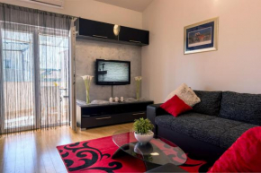 Apartment Ina